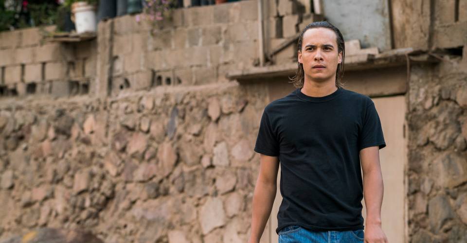 Fear the Walking Dead Recap The Past Haunts Everyone Fear the Walking Dead Recap The Past Haunts Everyone